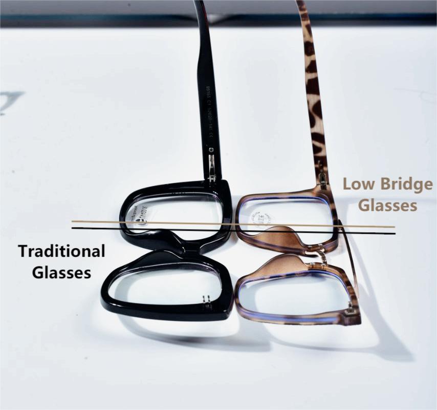 What is Low Bridge? Fytoo